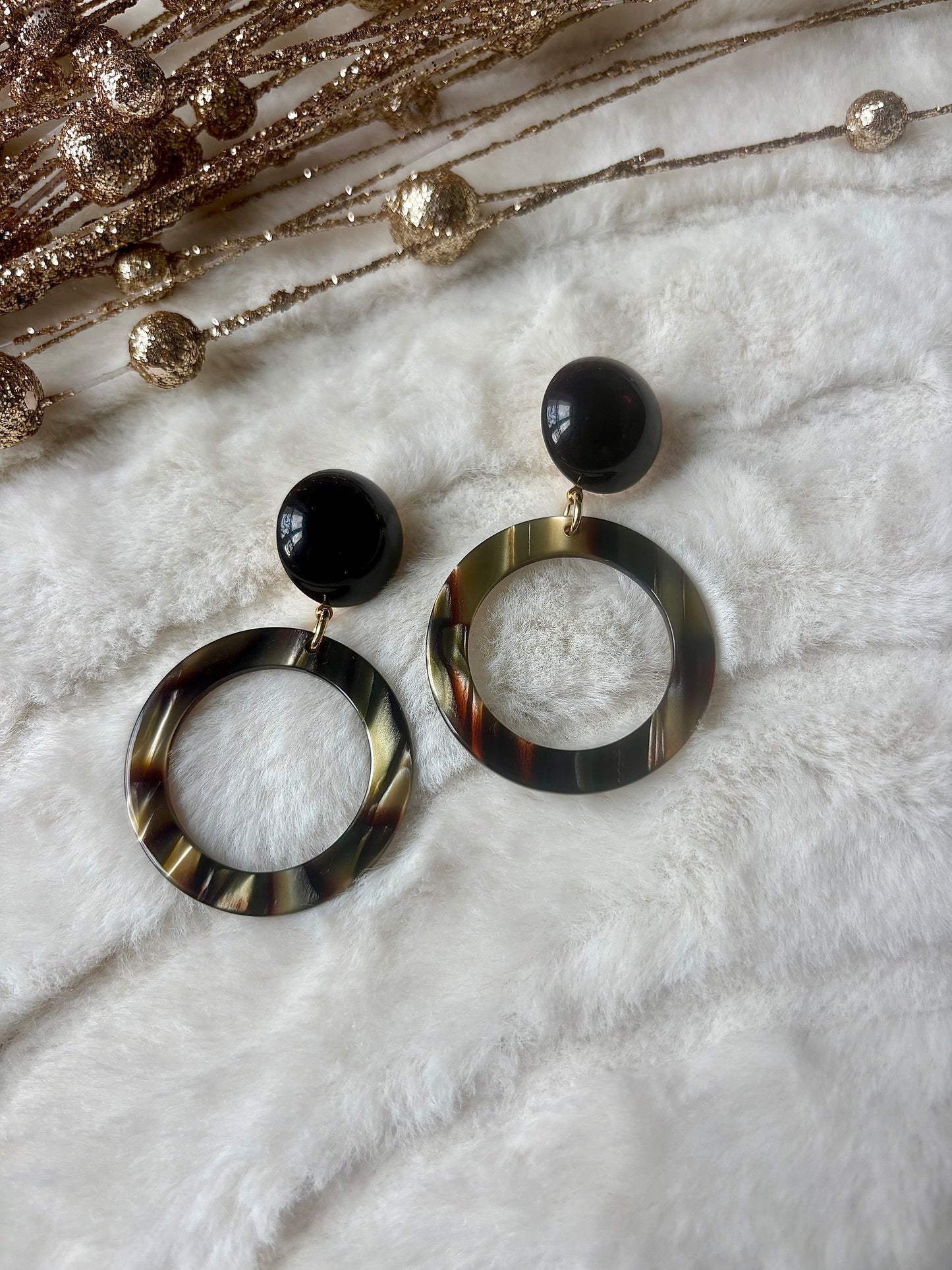 MARGO - Modèle percé - Francine Bramli