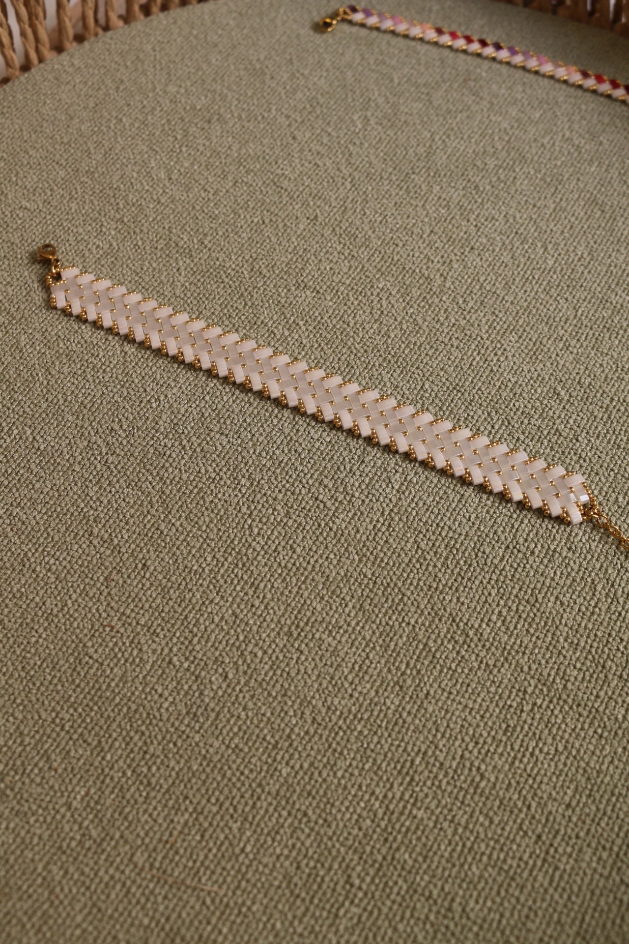 Bracelet 1 Rang - Princesse Soleil 🌞