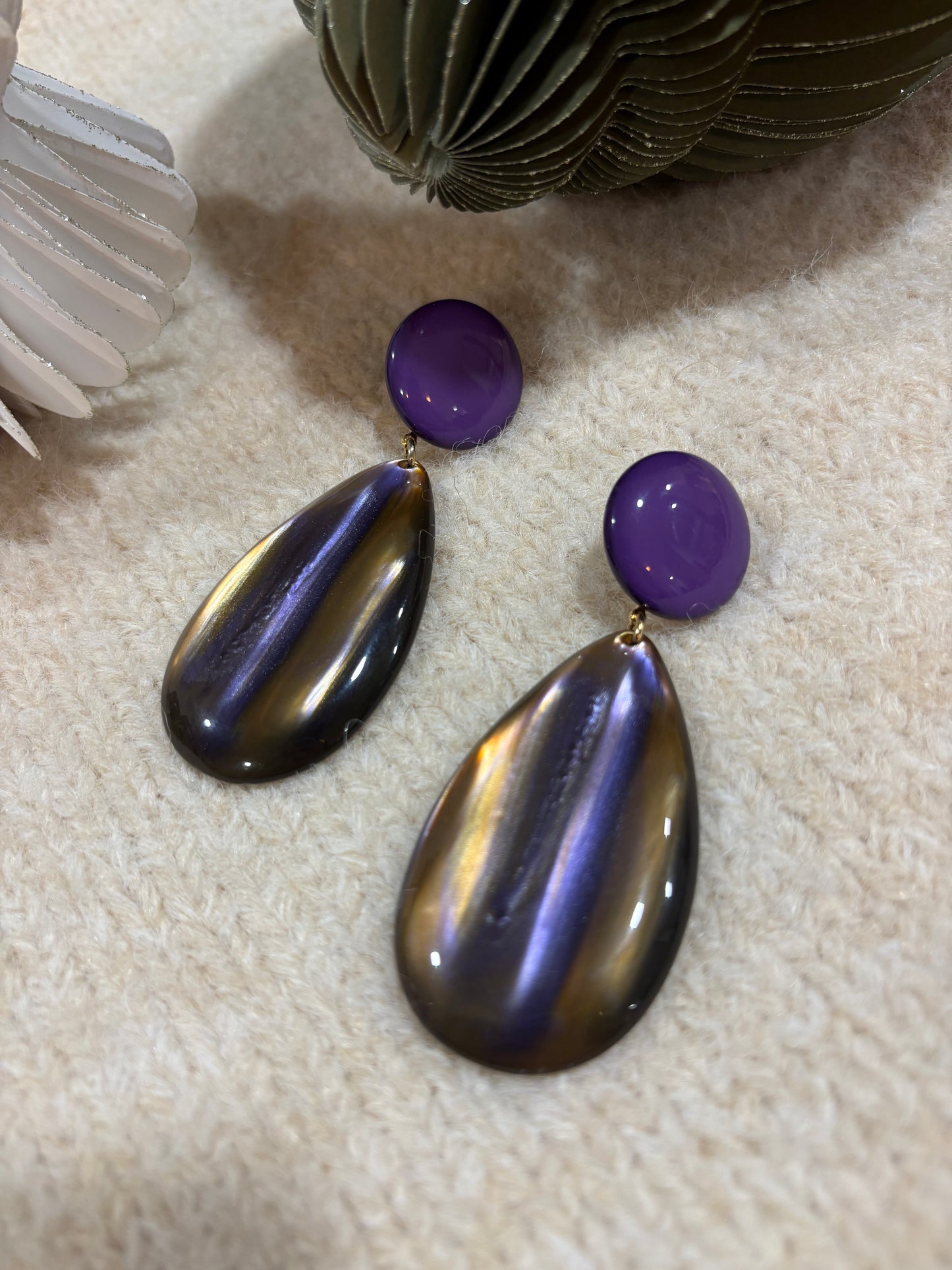 LIMA - Modèle percé - Francine Bramli