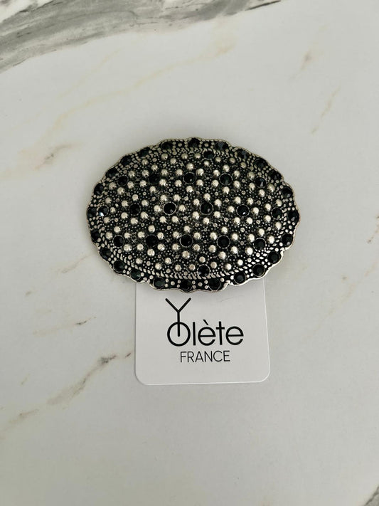 Boucle N317 - 40mm - Yolète