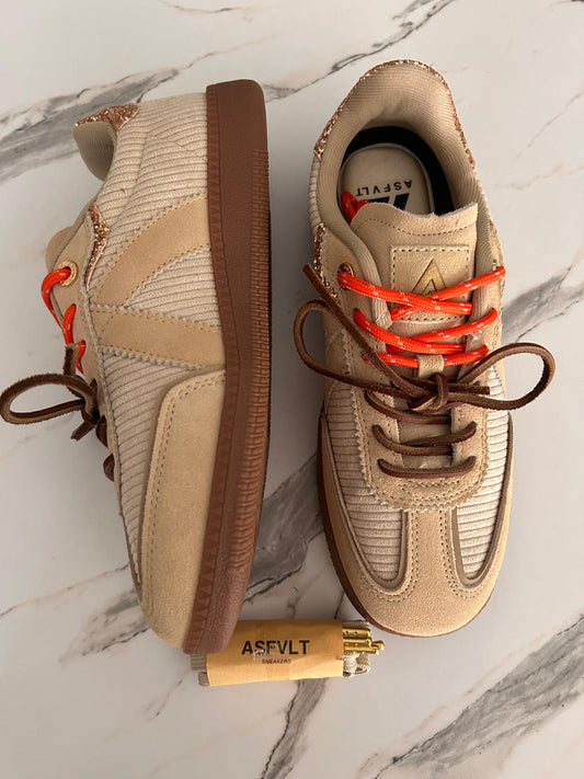 Elite Classic Natural Shine - ASFVLT