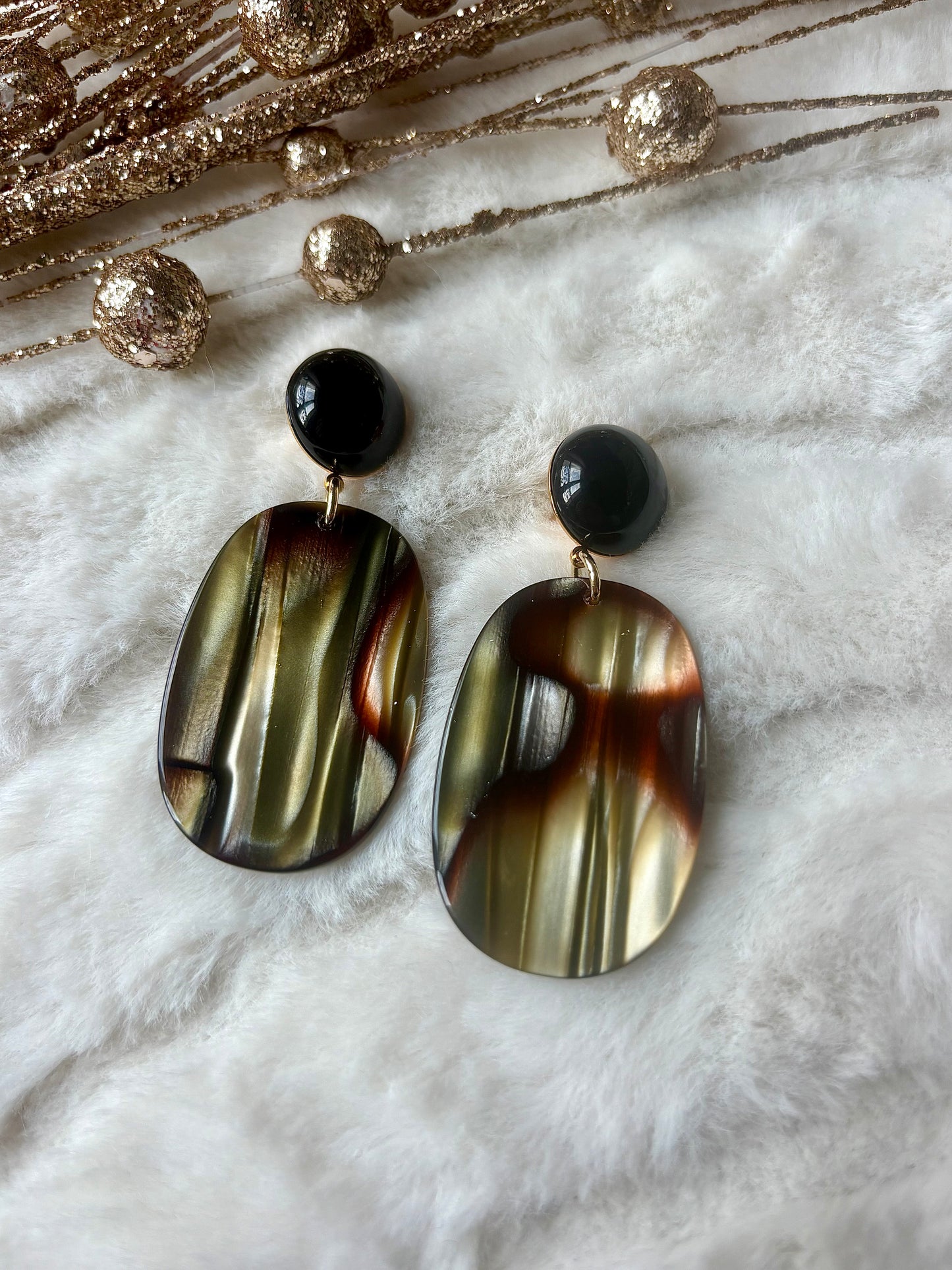 HABANIE - Modèle percé - Francine Bramli