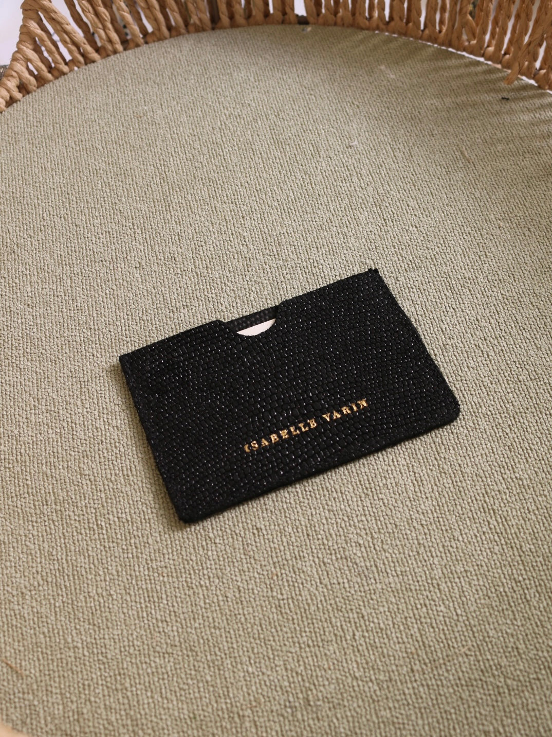 Porte-Cartes Credy - Isabelle Varin