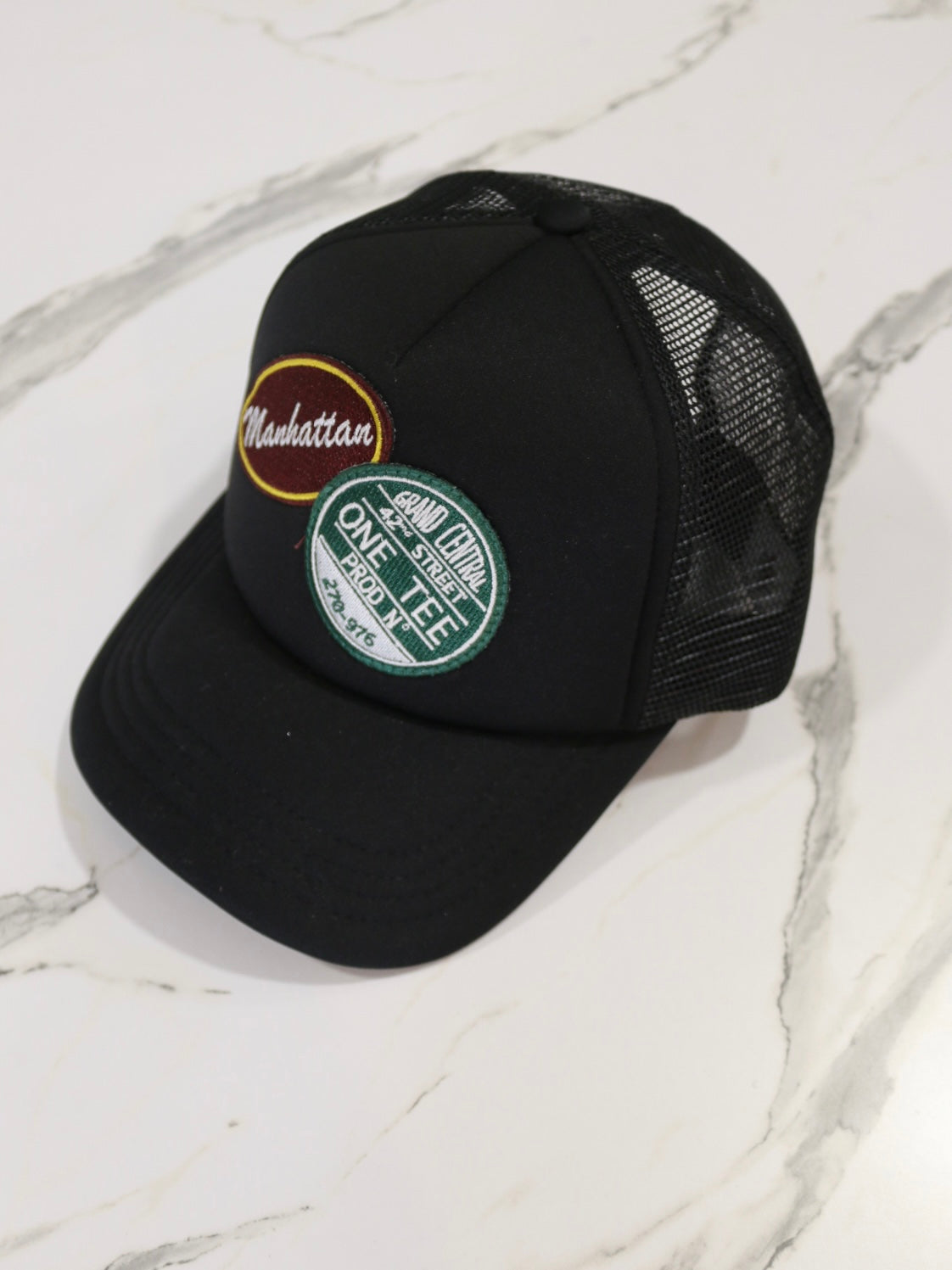 Casquette Gaby - One Tee