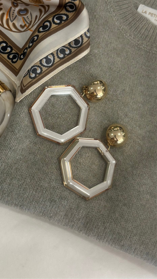 MANON - Modèle à clip - Francine Bramli