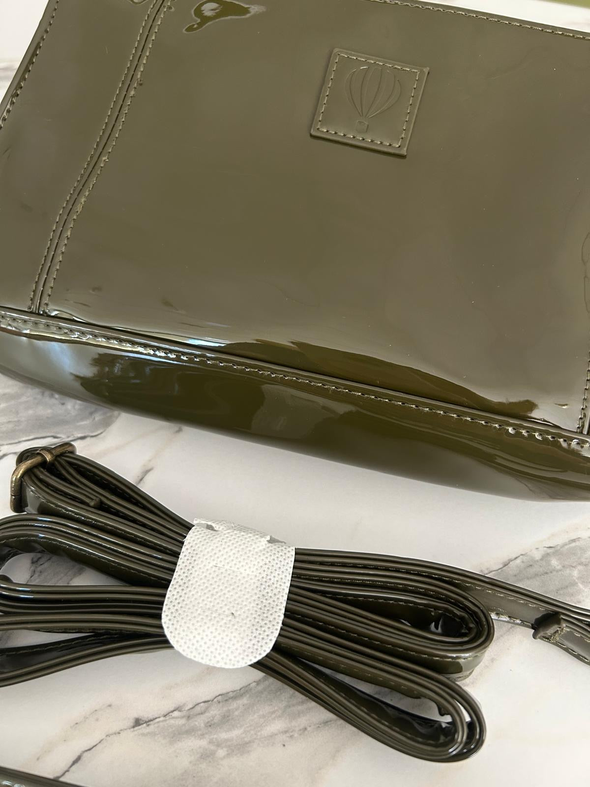 Sac Trapigloss - 2 coloris - Le Voyage en Panier