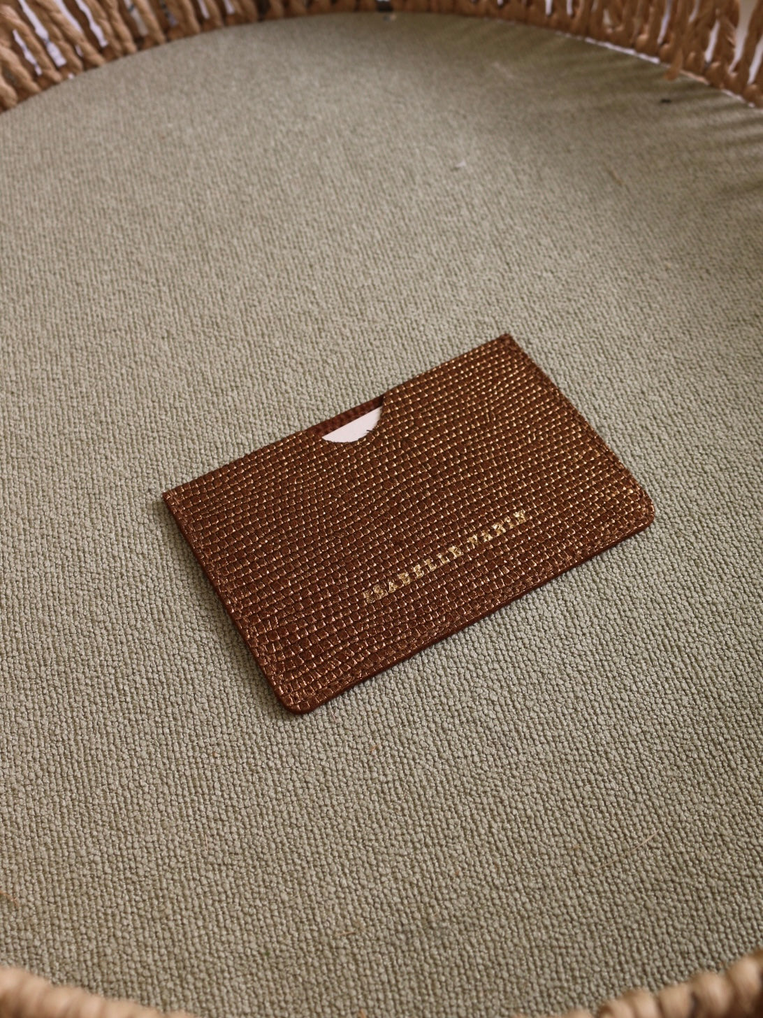 Porte-Cartes Credy - Isabelle Varin