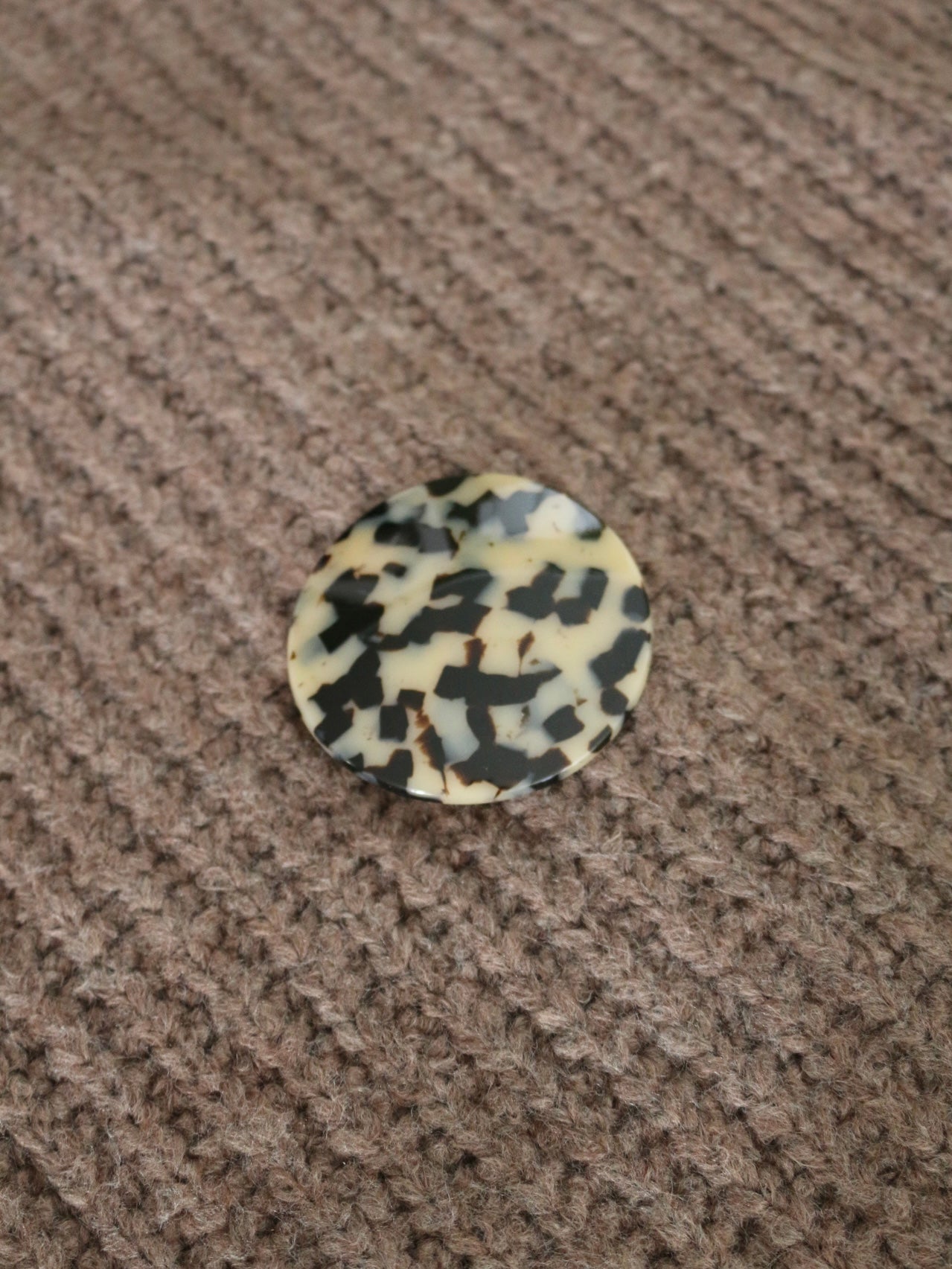 Barrette Kaï - Francine Bramli