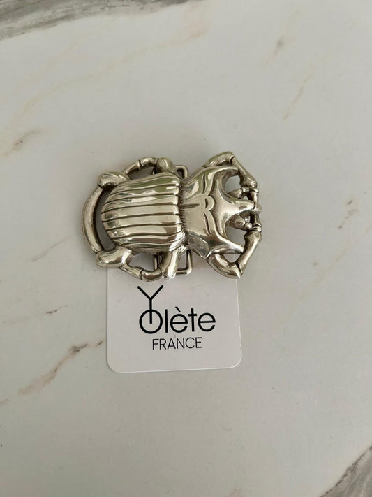 Boucle N20 - 40mm - Yolète