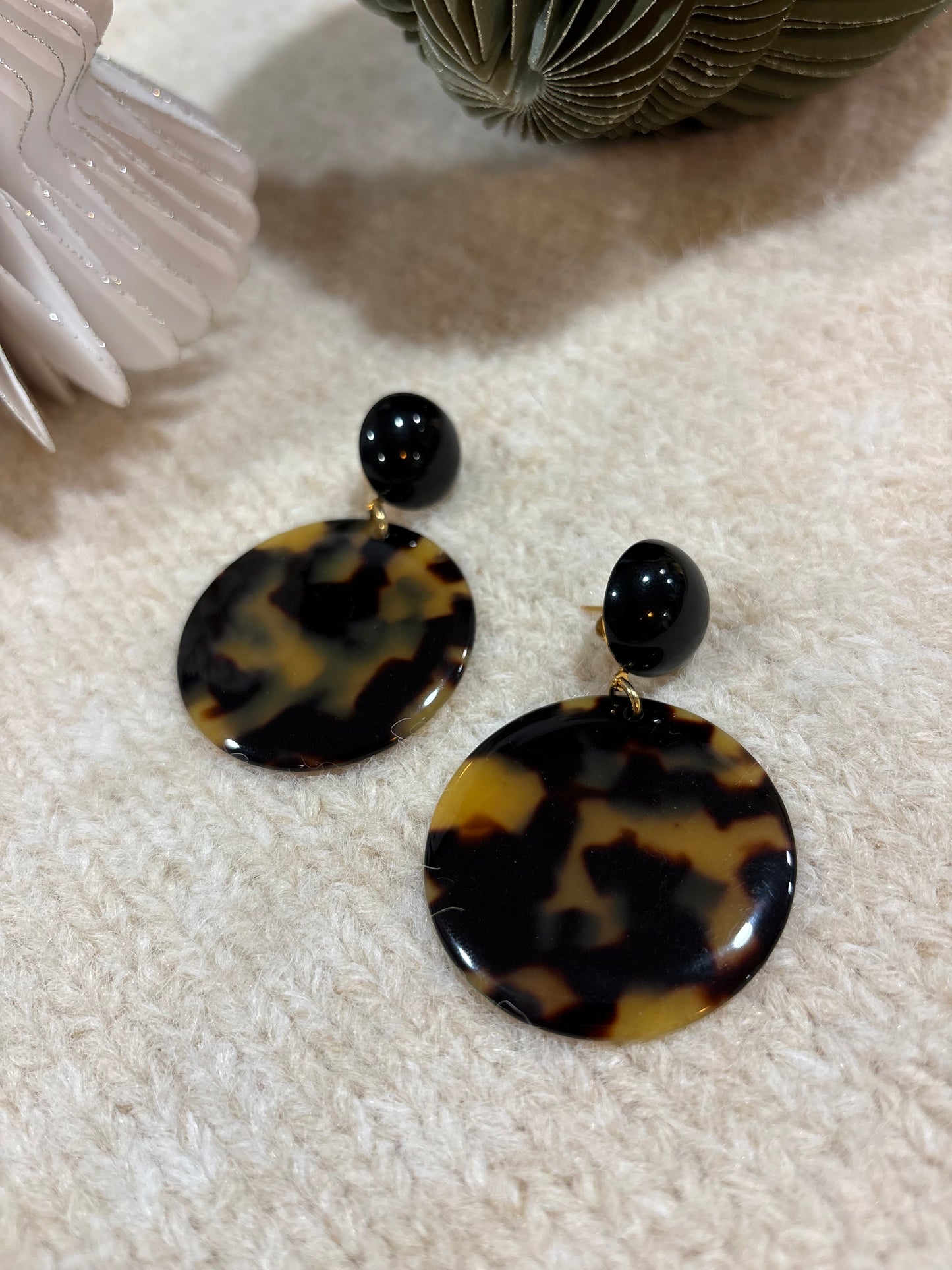 RAINBOW XS - Modele percé - Francine Bramli