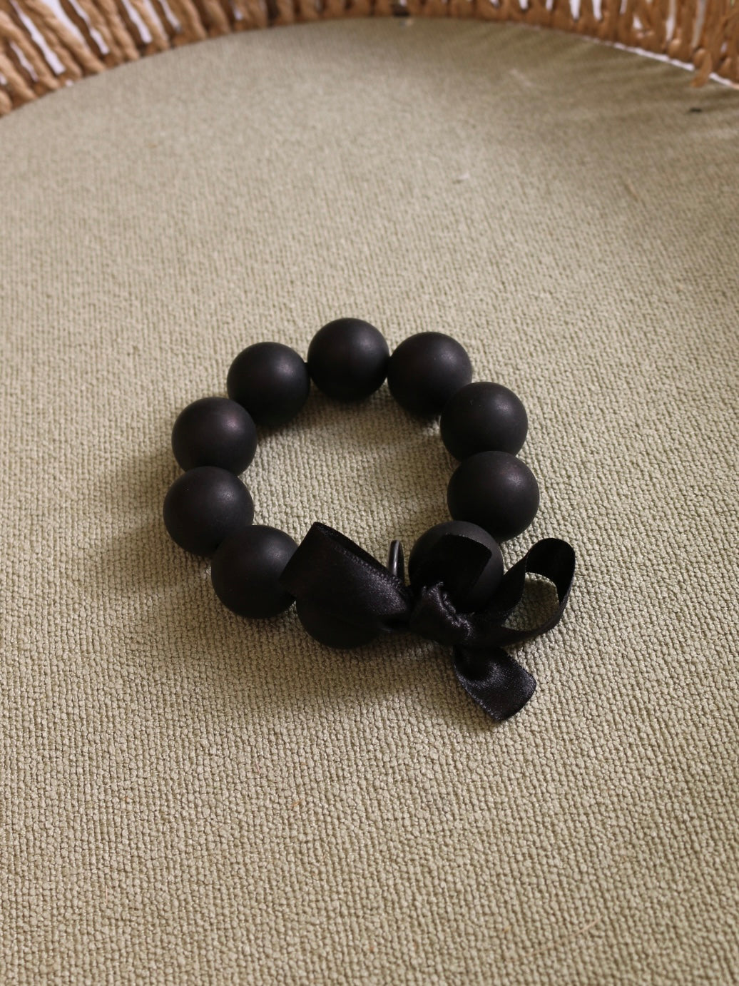 Bracelet Finition Givrée - Zoé Bonbon