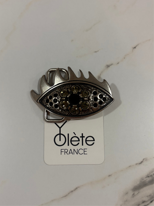 Boucle N07 - 40 mm