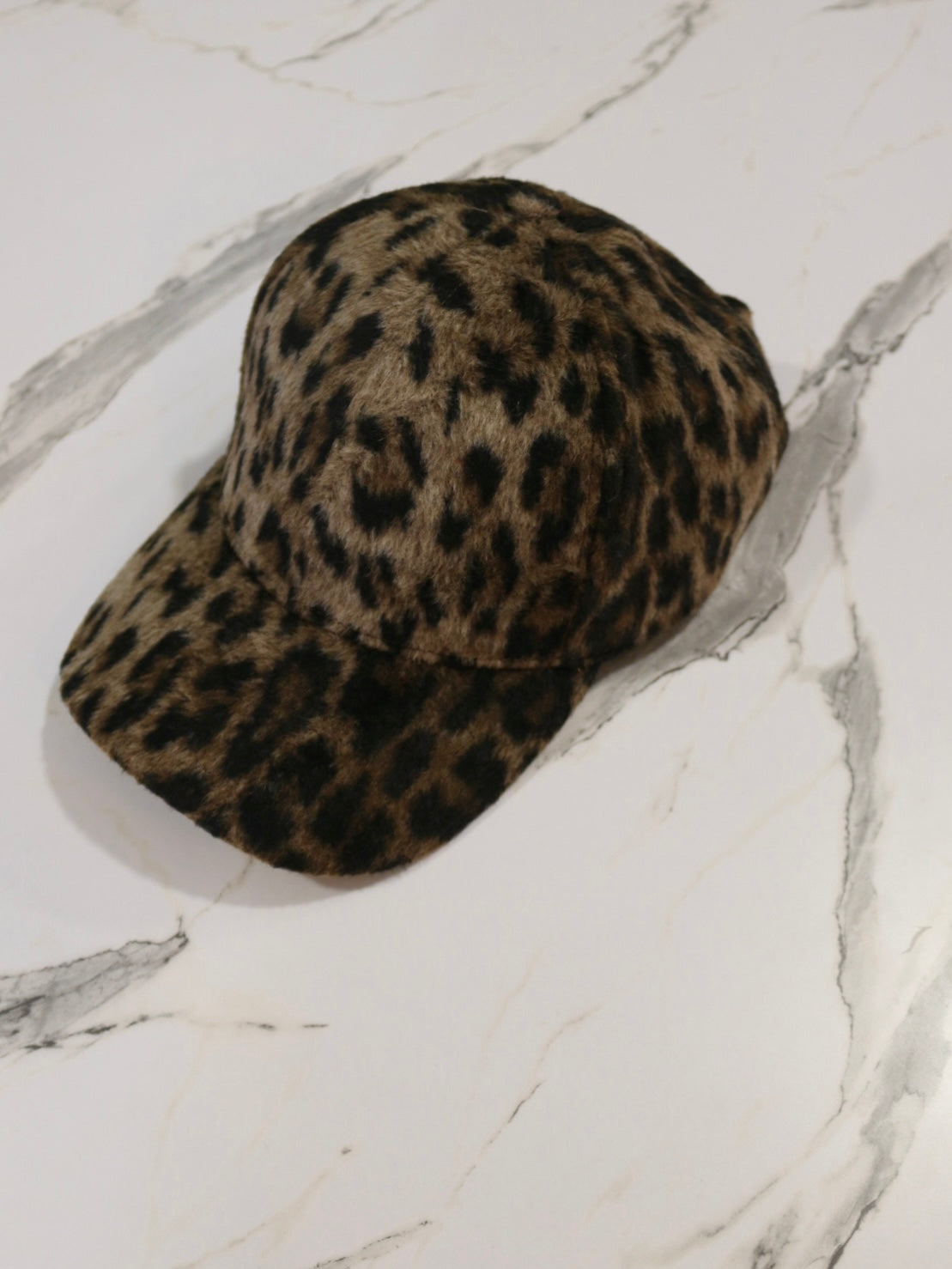 Casquette ZHFEISA - Léo - Zhrill