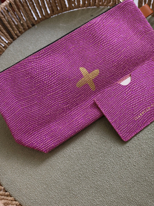 Exclusivité Octobre Rose 🎗️🩷- Isabelle Varin