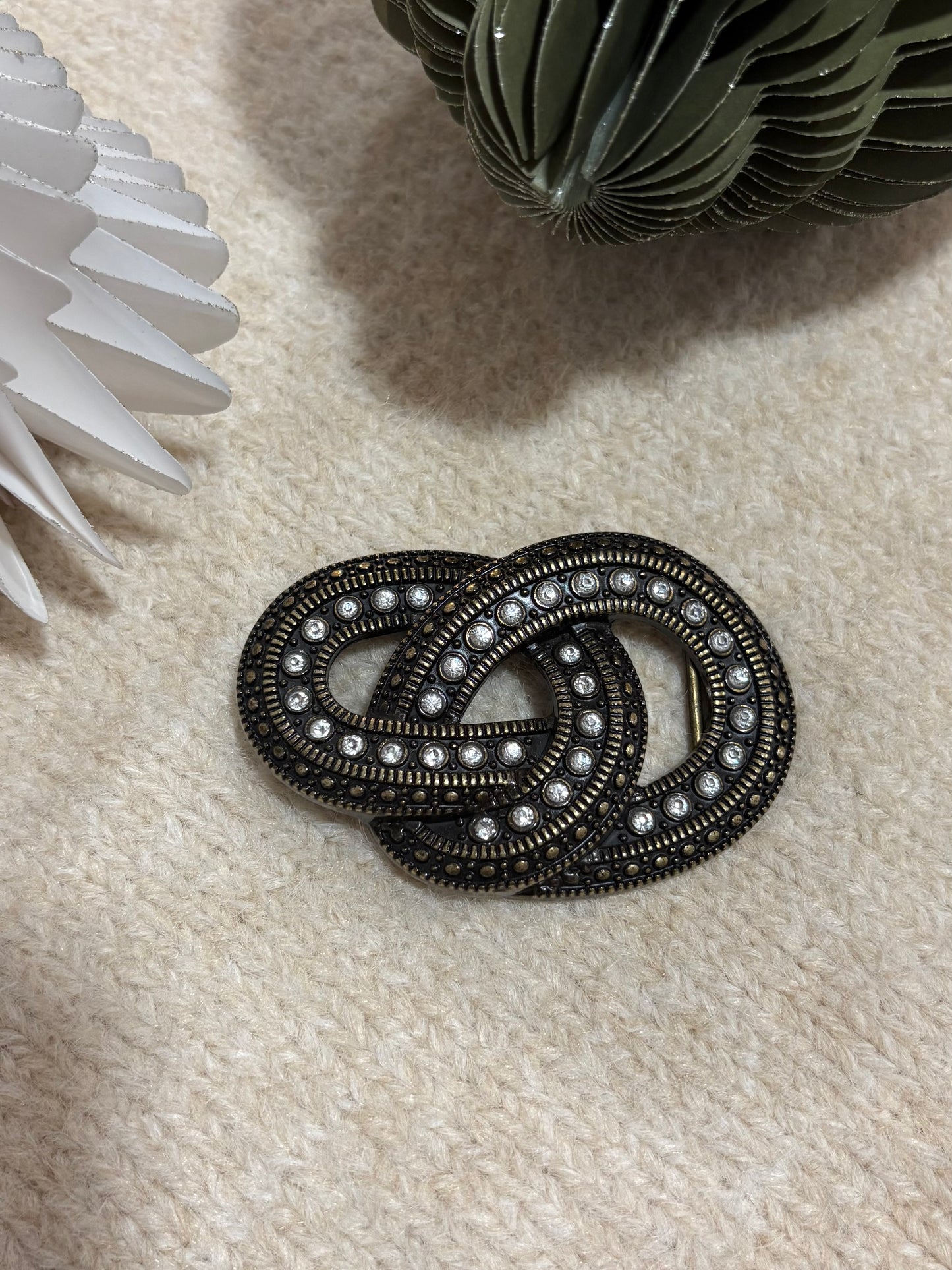 Boucle N27 - 40mm - Yolète