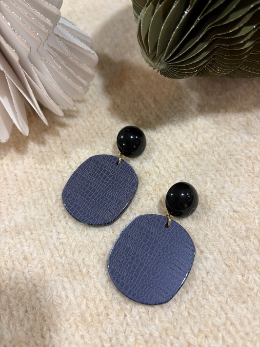 ALMA - Modèle percé - Francine Bramli