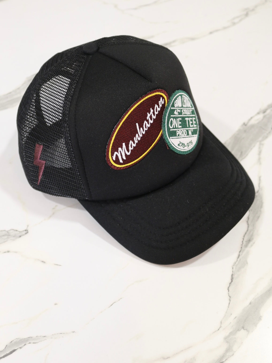 Casquette Gaby - One Tee