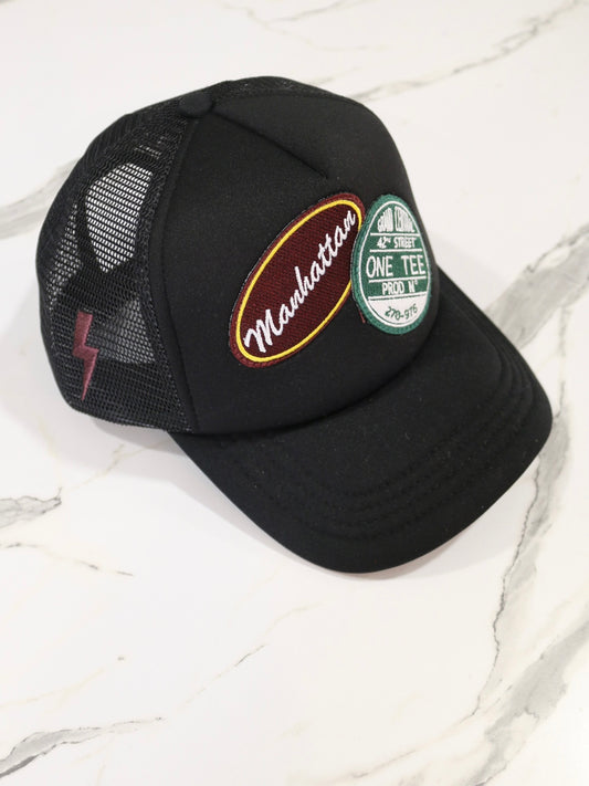 Casquette Gaby - One Tee