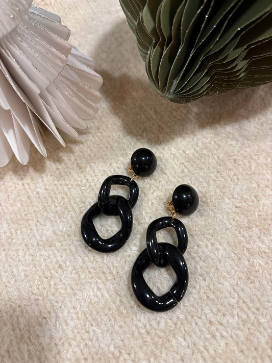 AMÉLIA - Modèle à clip - Francine Bramli