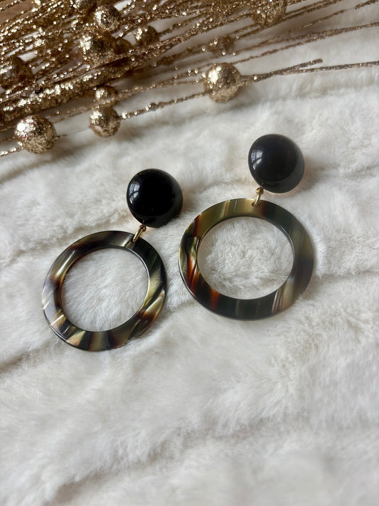 MARGO - Modèle percé - Francine Bramli