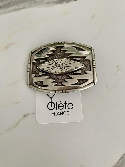 Boucle N210 - 40mm - Yolète