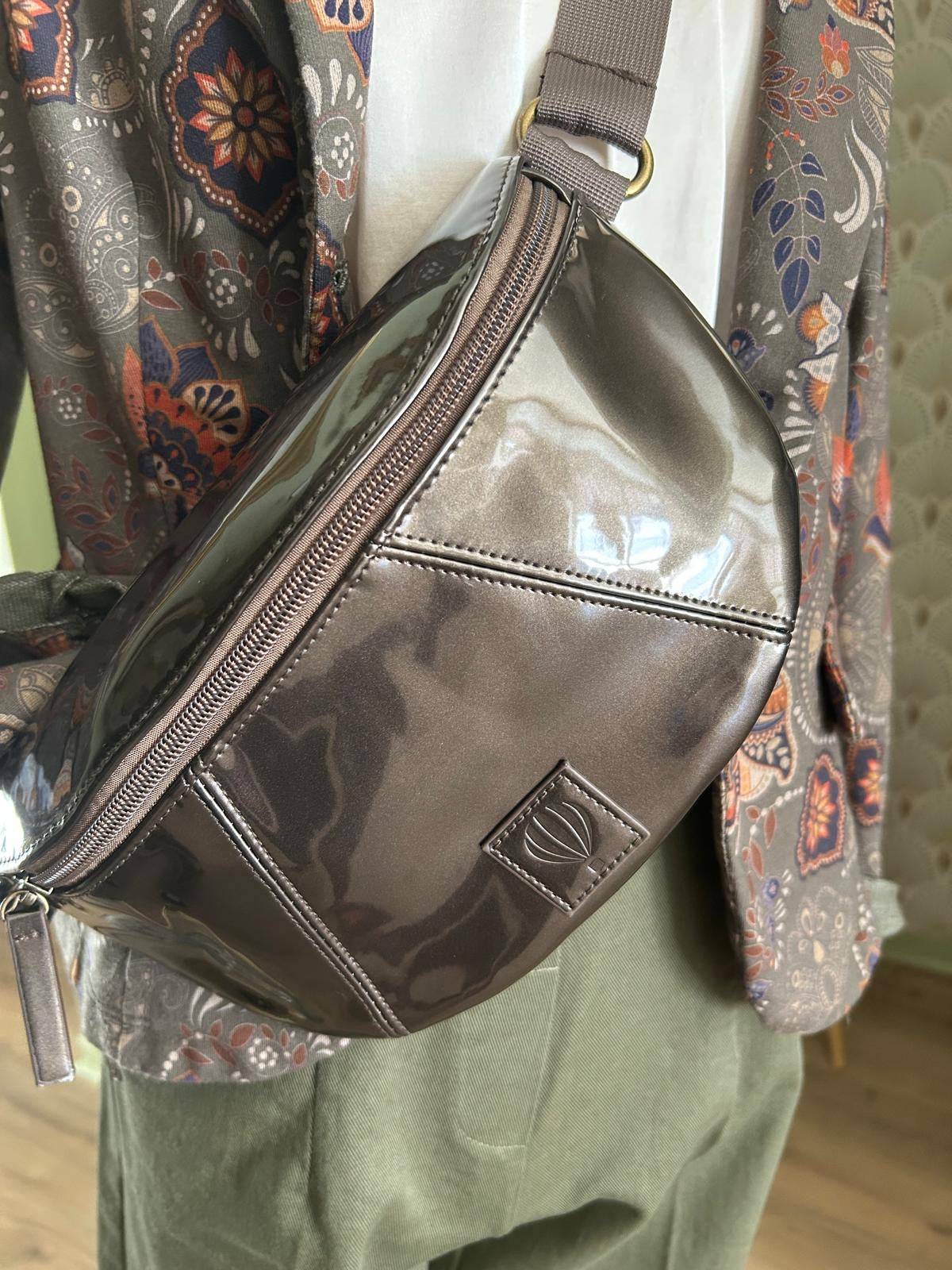 Banane Glossana - 3 couleurs - Le Voyage en Panier