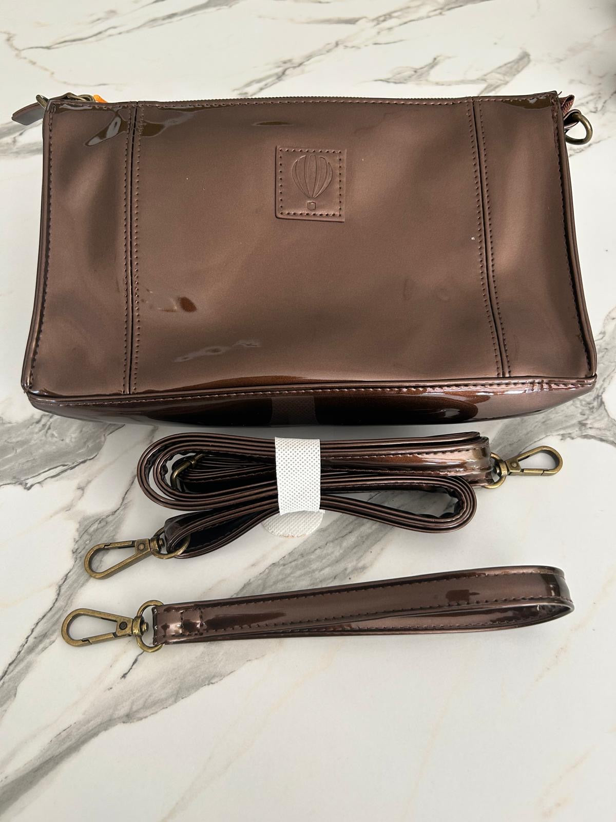 Sac Trapigloss - 2 coloris - Le Voyage en Panier