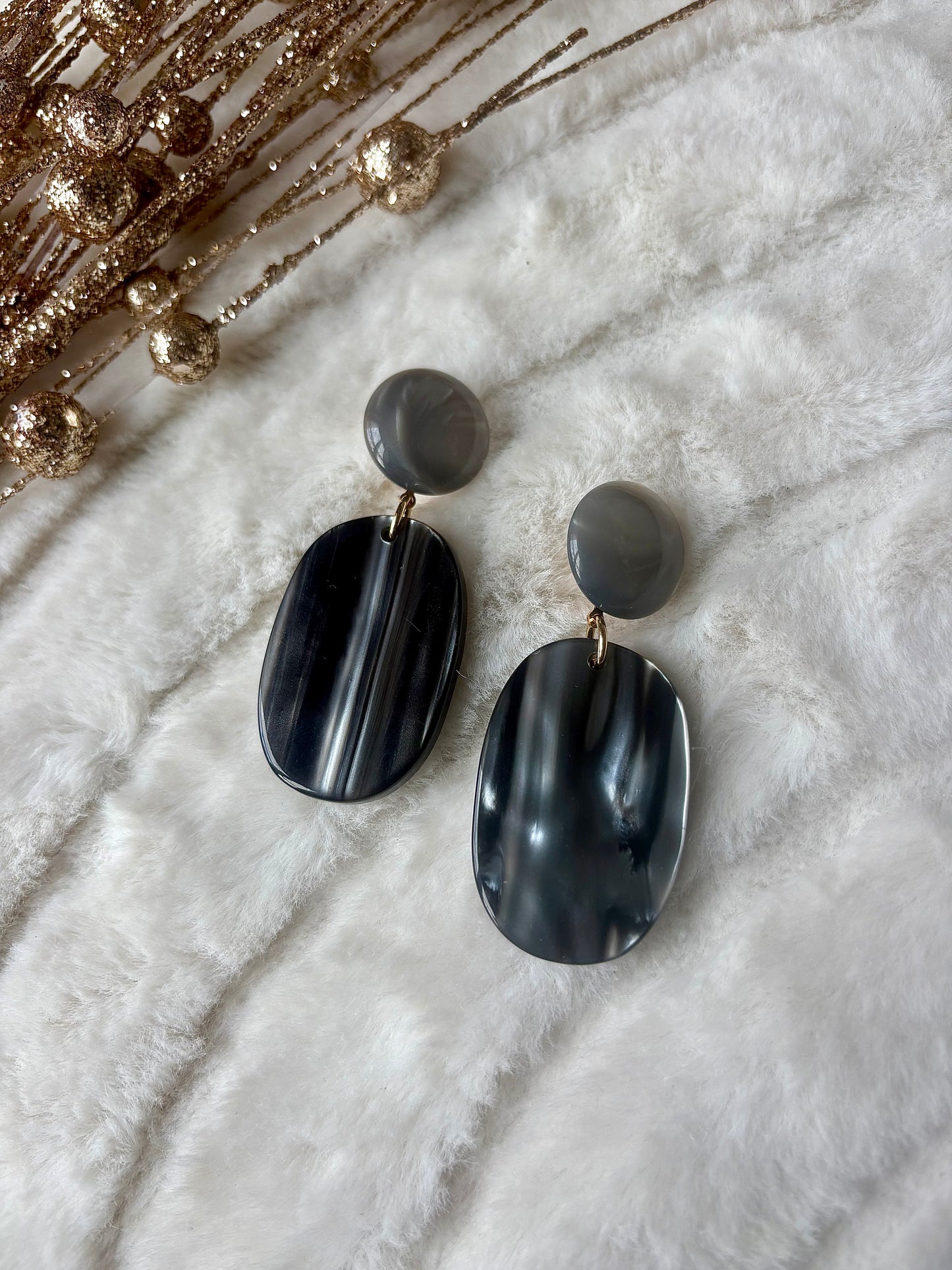 HABANIE - Modèle percé - Francine Bramli