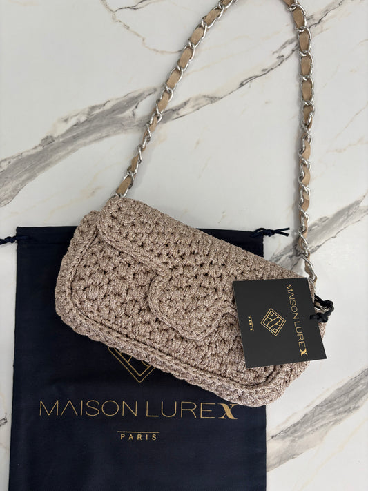 Sac Baby Fenice April Moon - Maison Lurex