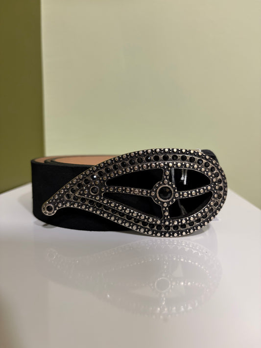 Boucle N245 - 40mm - Yolète
