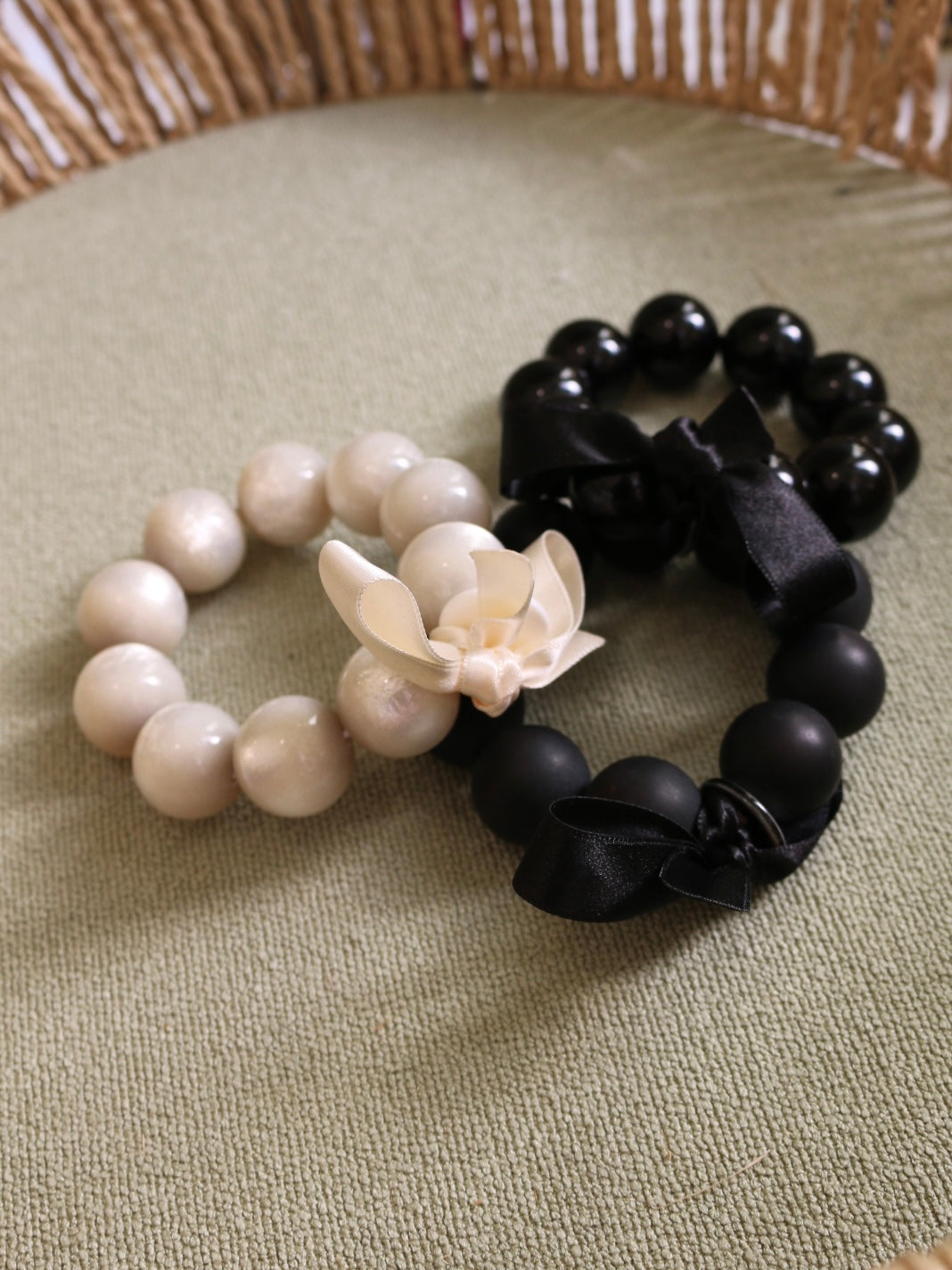 Bracelet Finition Givrée - Zoé Bonbon