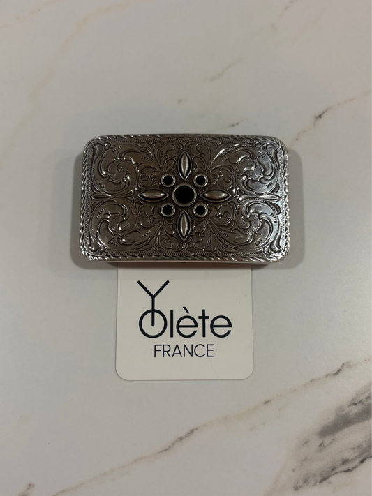 Boucle N143 - 40 mm