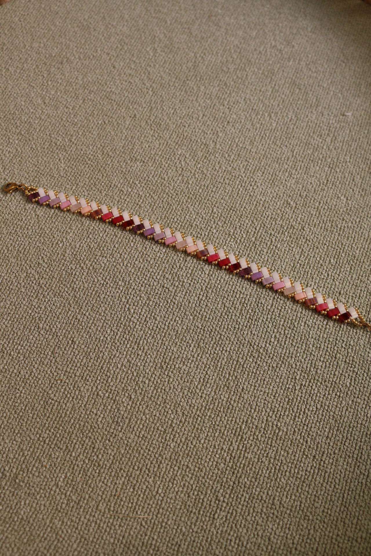 Bracelet 1 Rang - Princesse Soleil 🌞