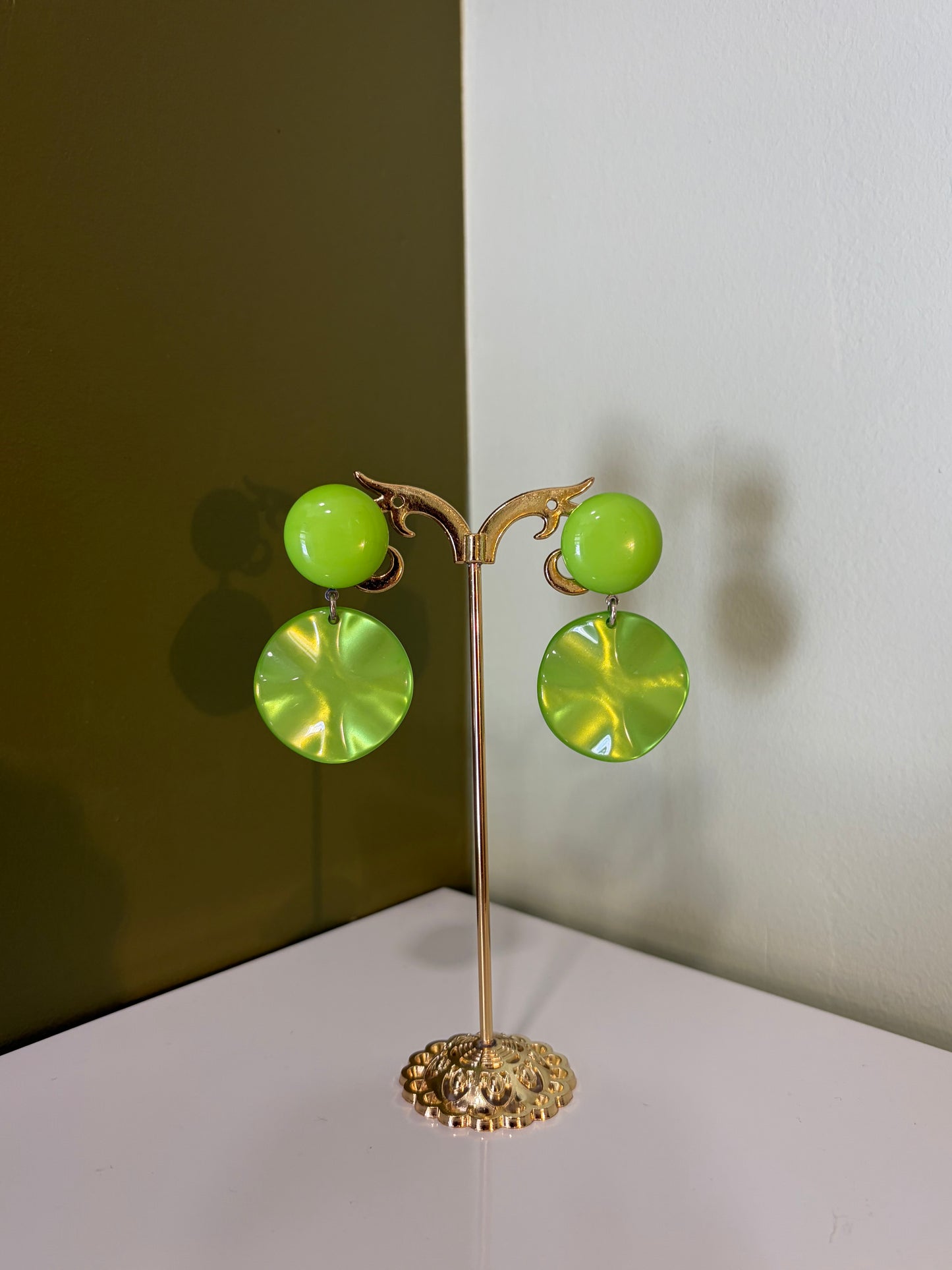 VENUS - Modèle Percé - Francine Bramli