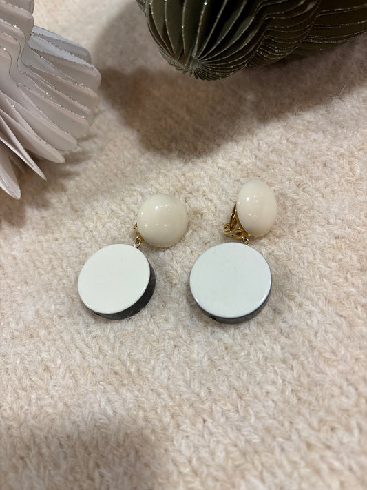 ISLANDE - Modèle à clip - Francine Bramli