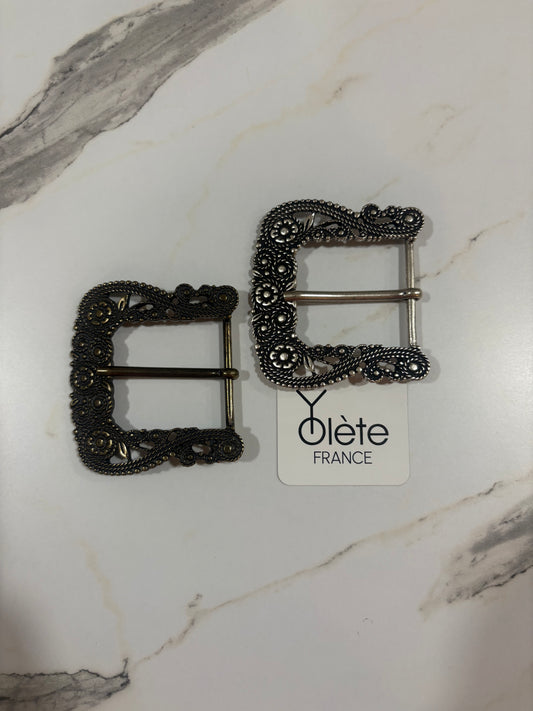 Boucle N98 - 40 mm