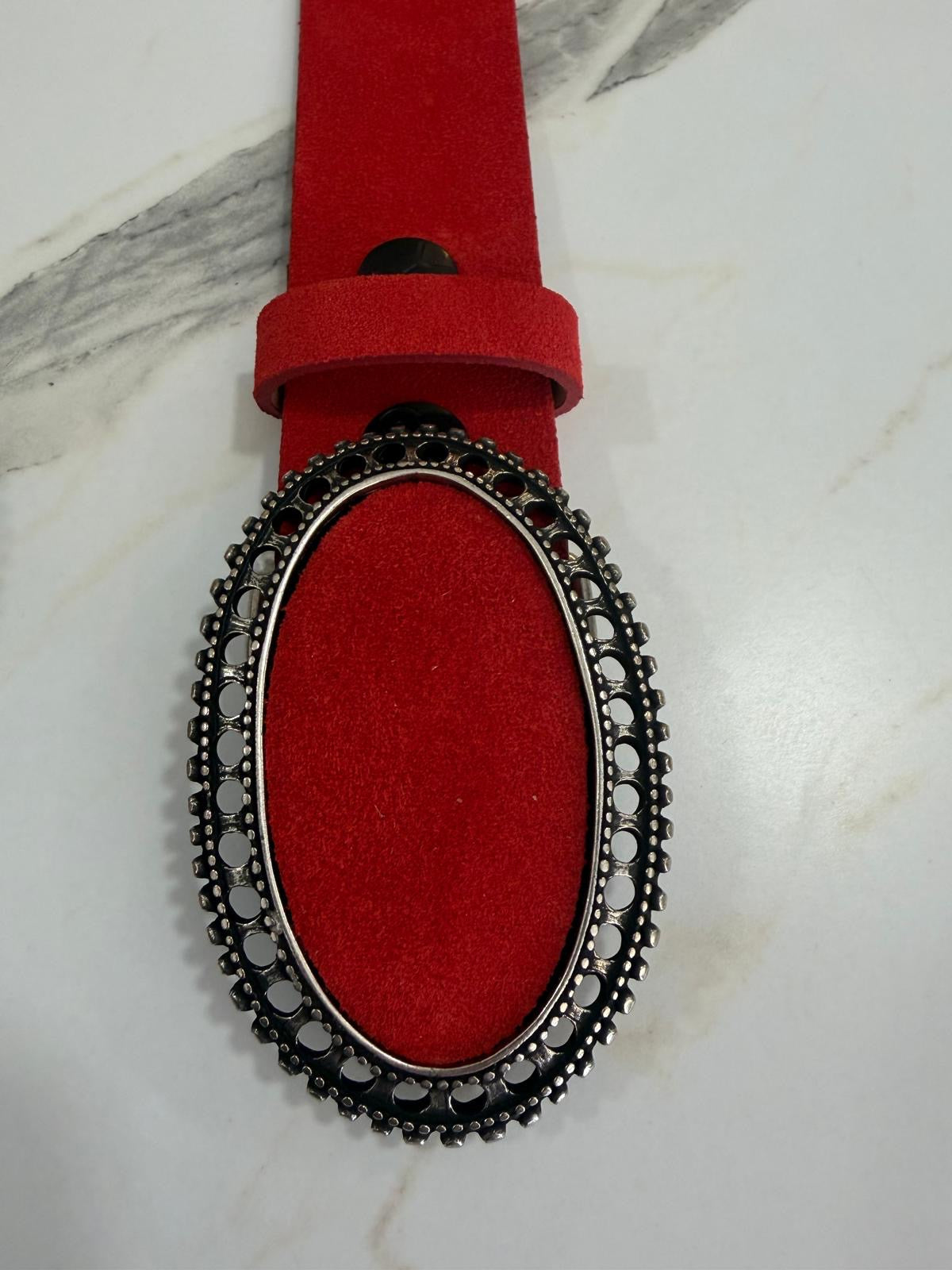 Look Ruby - 40 mm - Yolète