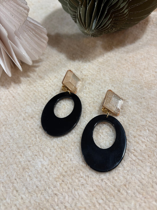 HÉLÉNA - Modèle à clip - Francine Bramli