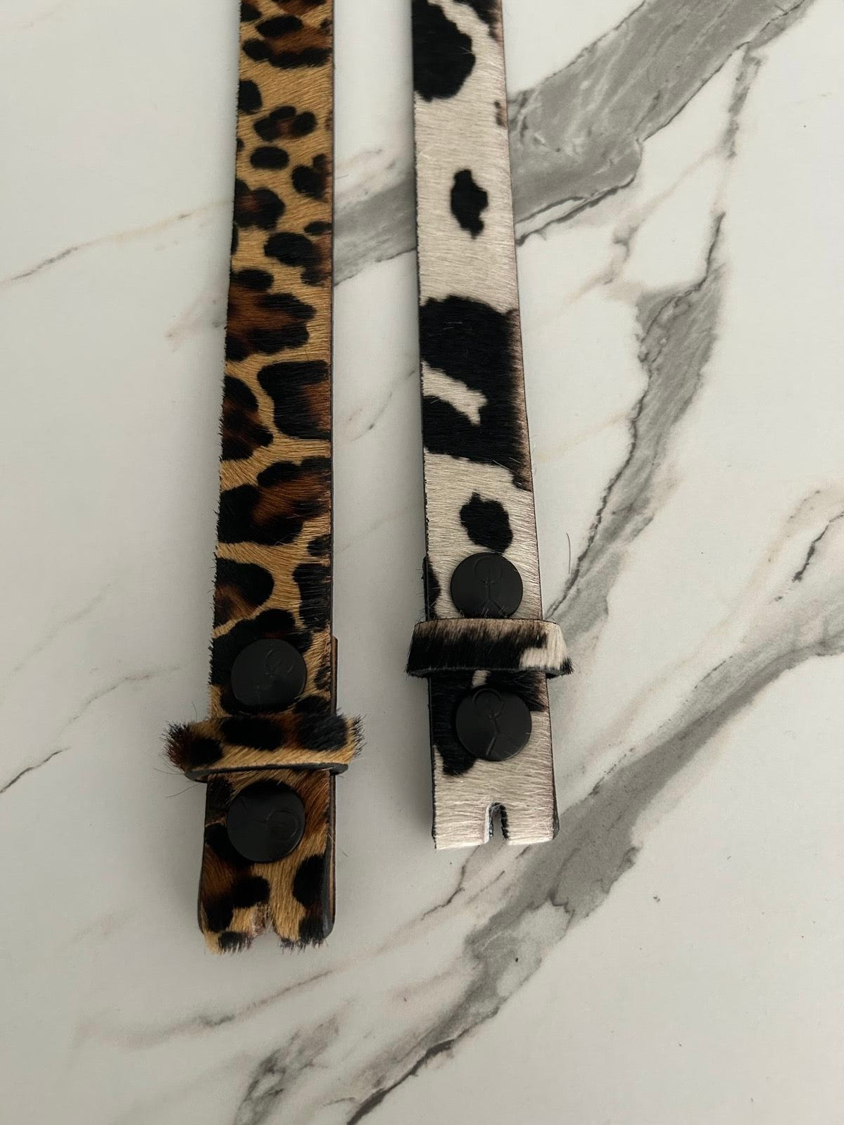 Cuir Animal - 25mm - Yolète