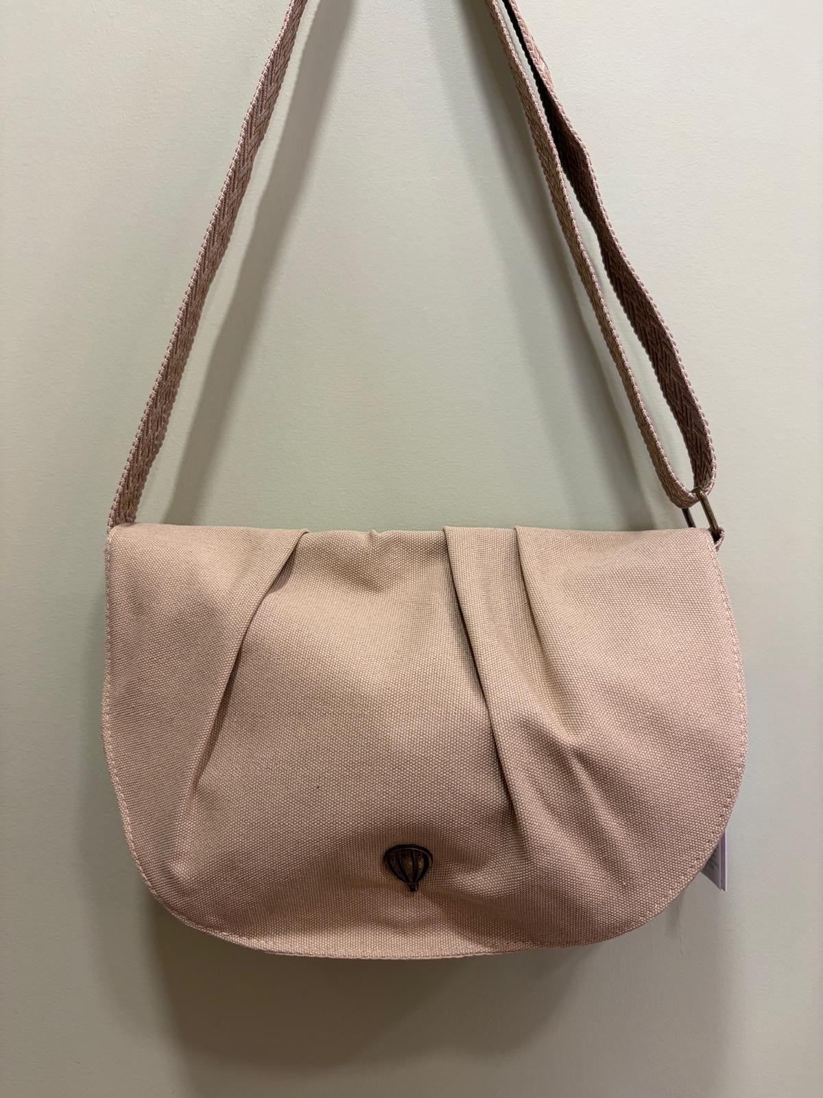 Banane Bantchou - Beige - Le Voyage en Panier
