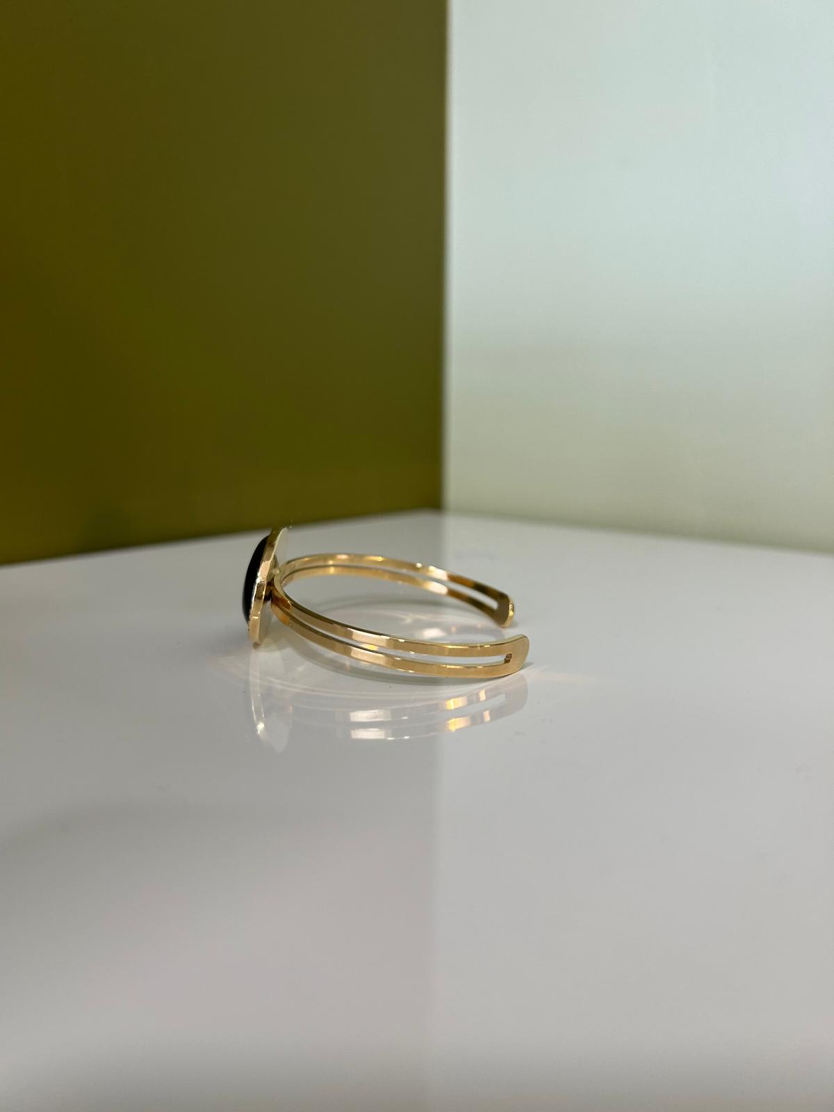 Bracelet Madame - Onyx - Lovely Day