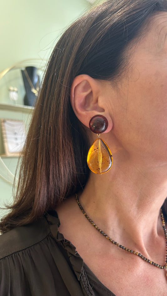 CUBA - Modèle à clip - Francine Bramli