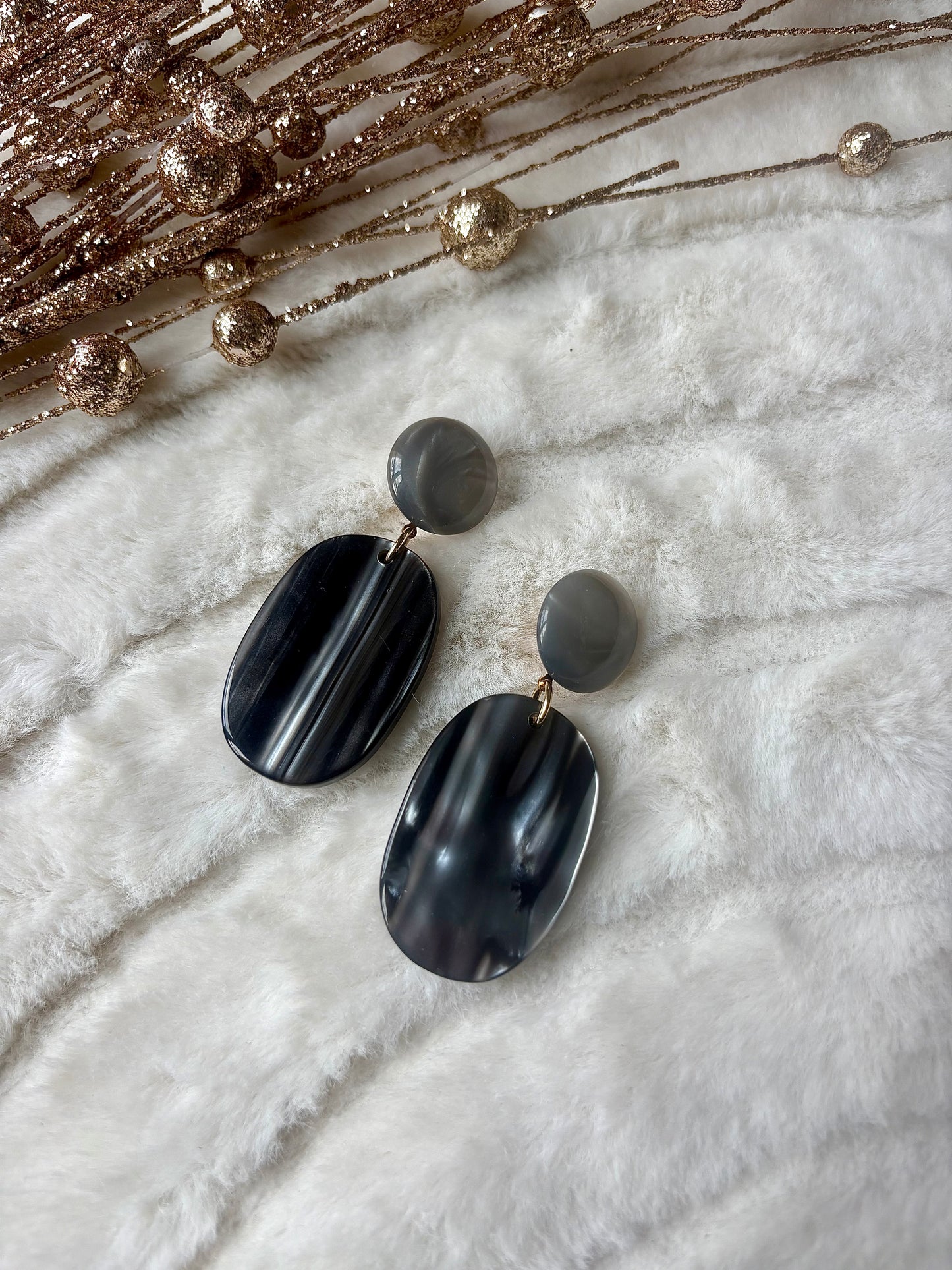 HABANIE - Modèle percé - Francine Bramli