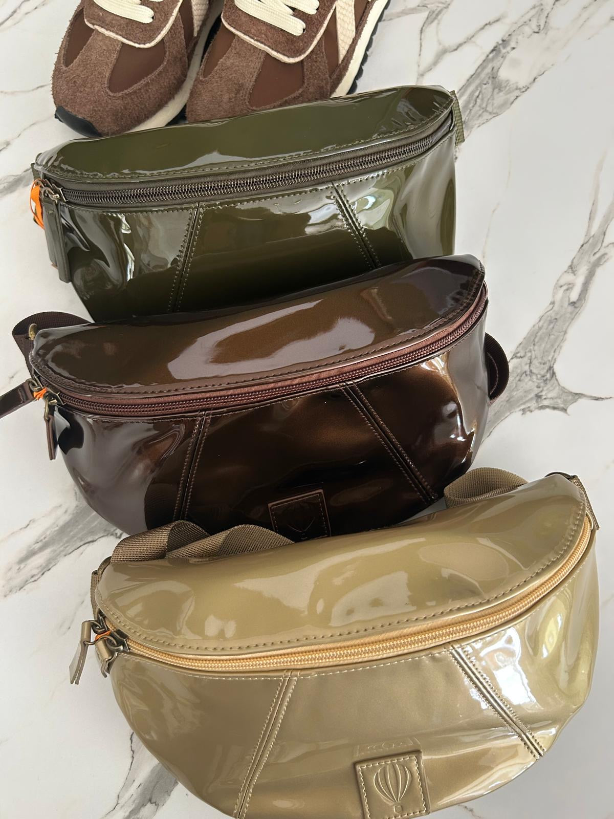 Banane Glossana - 3 couleurs - Le Voyage en Panier