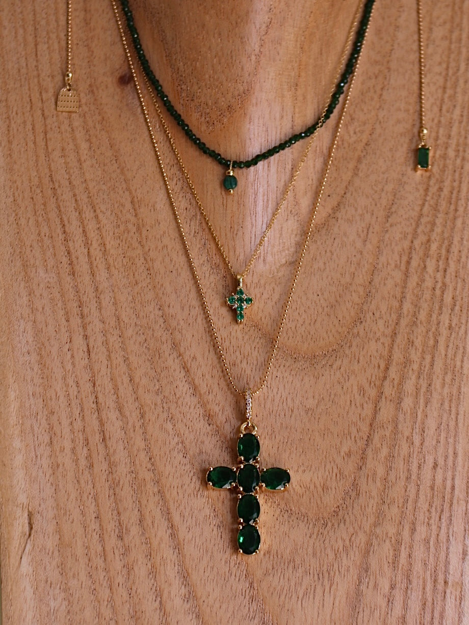 Composition Verte Réglable 🎄 - Coco Loizo