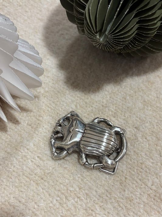 Boucle N20 - 40mm - Yolète