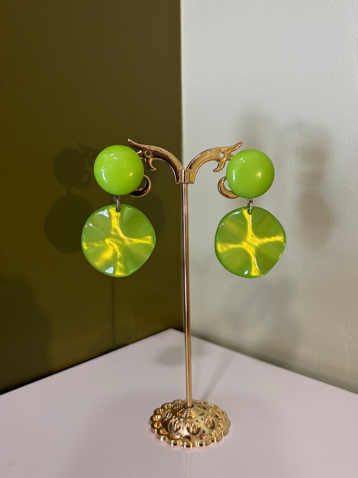 VENUS - Modèle Percé - Francine Bramli