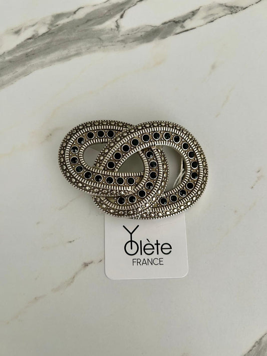 Boucle N27 - 40mm - Yolète