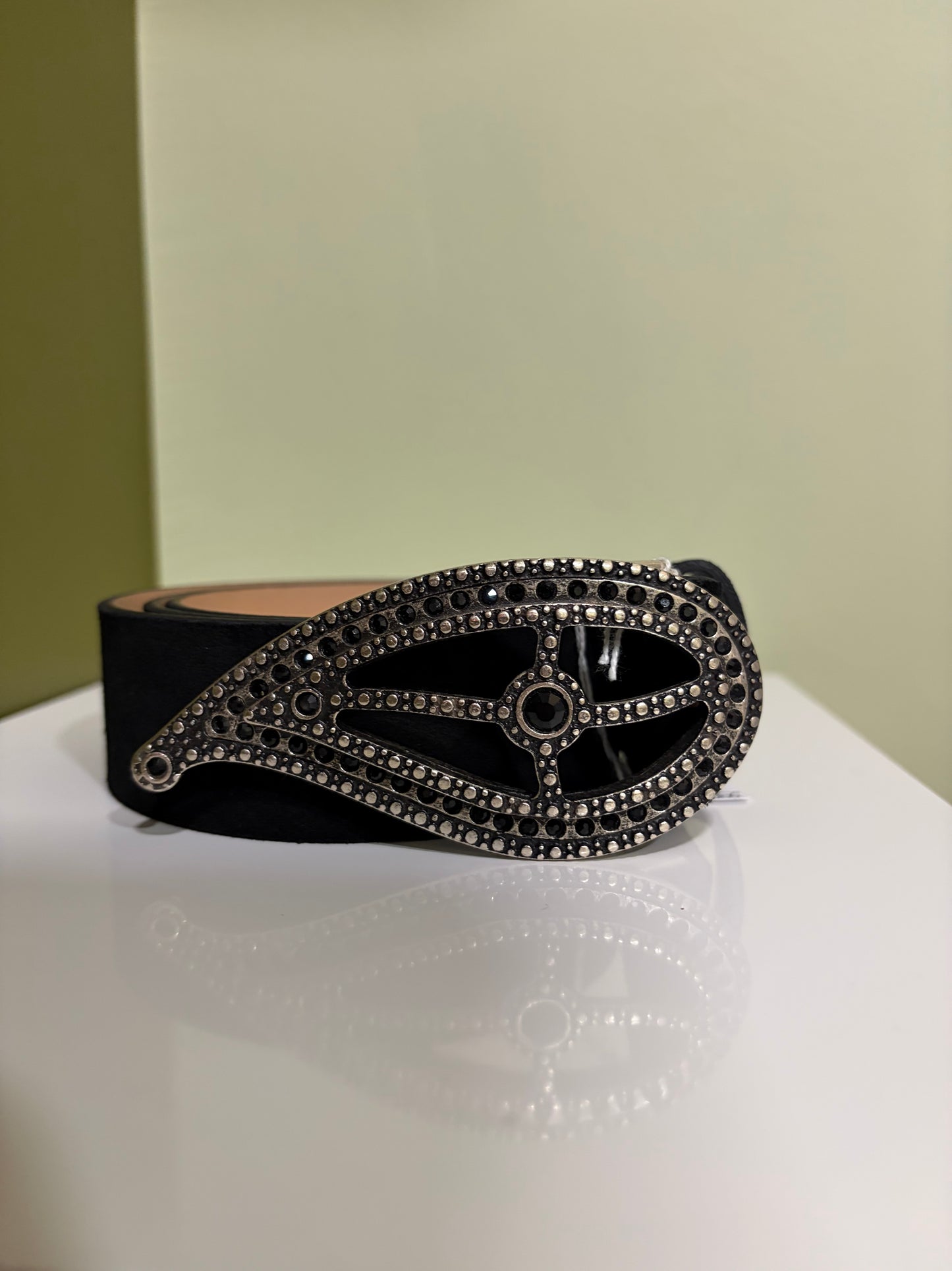 Boucle N245 - 40mm - Yolète