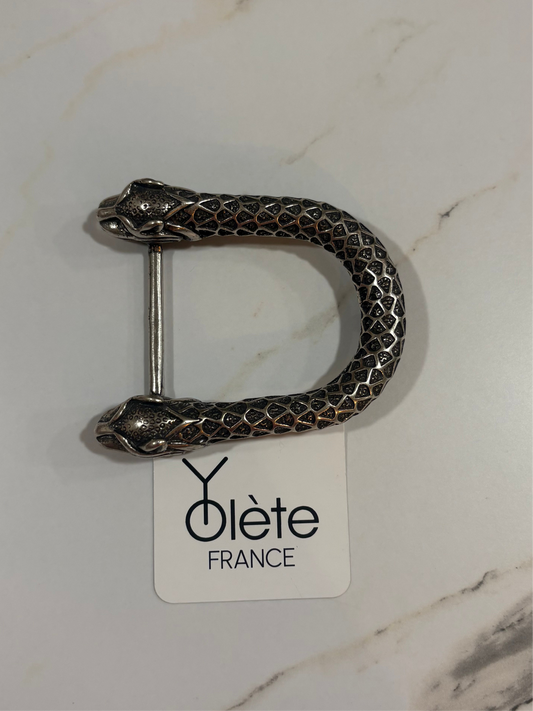 Boucle N126 - 40 mm